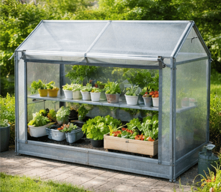 greenhouse