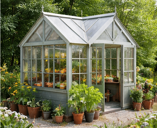 greenhouse