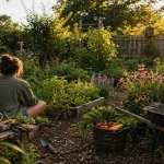Everything I Know About Gardening I Learned After I Stopped Trying to Control It