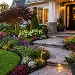 Front Garden Ideas That Your Entire Neighborhood Will Envy