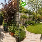 Garden Layout Mistakes That Are Making Your Outdoor Space Look Smaller Than It Is