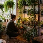 I Couldn't Keep a Single Plant Alive - Until These Indoor Gardening Ideas Finally Changed That