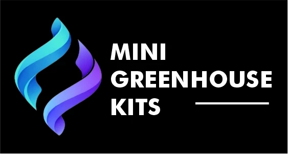 Mini Greenhouse Kits