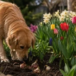 Most Dog Owners Have No Idea Tulips Are Deadly - Are You One of Them?