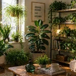 My Apartment Could Not Breathe - The Best Indoor Plants for Air Quality Changed That Without a Single Filter or Fan