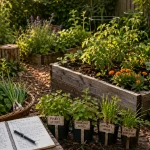 Native Vegetable Gardening for Beginners: What No One Tells You Before You Dig That First Hole