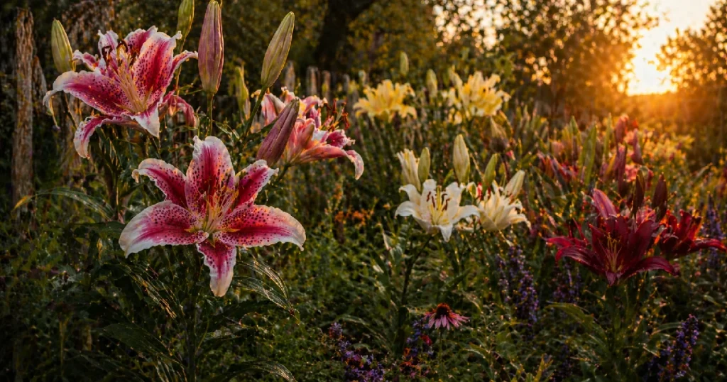 Nobody Told You This About Lily Plants - And the Garden Industry Wants to Keep It That Way