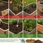 Raised Bed Gardening: Every Mistake First-Timers Make and How to Avoid Them