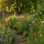 Stop Planning Your Garden - Chaos Gardening Is the Lazy Method That Actually Works