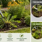 Stop Pulling Weeds by Hand: Experts Reveal the Smarter, Faster Method