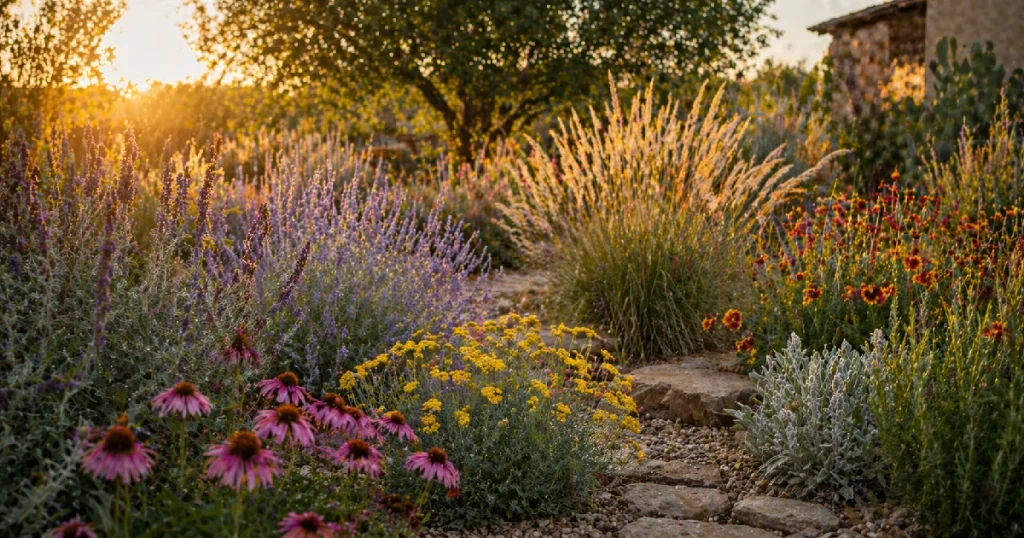 Stop Wasting Money on Plants That Can't Handle Summer Heat - Plant These Tough Plants for Long Summers Instead