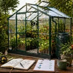 The Compact Mini Greenhouse Design Choices That Will Either Make or Break Your Growing Season
