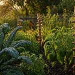 Your Entire Garden Has Been Starving - and a Piece of Copper Wire for Electroculture Gardening Is All It Needed