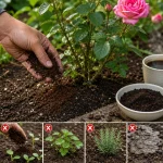 Coffee Grounds in the Garden: The Complete Truth, According to Horticulturalists