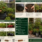 Container Gardening Is Changing How People Grow Food - And It's About Time