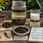 How to Read Your Soil Like a Pro - No Expensive Testing Kit Required