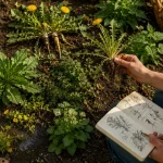How to Read Your Weeds: What the Plants Growing Uninvited Say About Your Soil