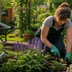 Is Gardening the Best Form of Exercise You're Not Taking Seriously Enough?