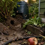 Is Your Garden Attracting Rats Without You Realizing? Here Are the Signs