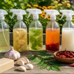 Stop Spending Money on Pest Sprays Until You've Tried These Homemade Versions First