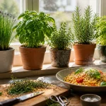 The Easiest Herbs to Grow Indoors - And Why They'll Ruin Store-Bought Flavor Forever
