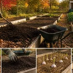 The Overlooked Garden Chore That Will Dramatically Improve Your Harvest Next Year