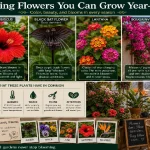 The Stunning Flowers You Had No Idea You Could Grow Year-Round