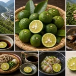 The Sudachi Fruit Japan Has Been Hiding From the Rest of the World