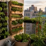 Vertical Gardening Ideas That Are Changing the Way Urban Dwellers Grow Everything
