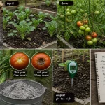 What Happened When I Added Wood Ash to My Garden Beds for an Entire Year