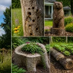 What to Do With a Dead Tree in Your Garden: The Answer Might Surprise You