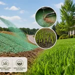 Why Hydroseeding Is the Lawn Secret Landscapers Don't Always Tell You About