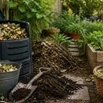 Why the Best Gardeners I Know Never Buy Bags of Compost From the Garden Centre