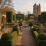 Why the Most Beautiful Gardens in the World All Share This One Structural Principle